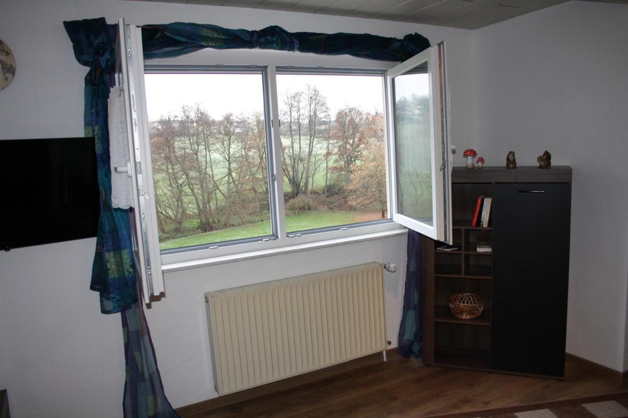 Chiaras Ferienwohnung Heusweiler Exterior photo